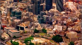 London chosen as the No.1 destination in the world by travellers