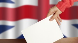 UK voters to poll in council and mayoral elections