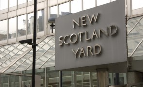 New Scotland Yard